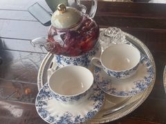 -良木缘咖啡西餐(优品道广场店)