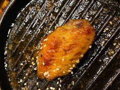 鸡翅-老东镇啤酒屋海鲜加工·蒸汽海鲜·海鲜烧烤(台东店)