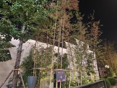 -青果巷历史文化街区
