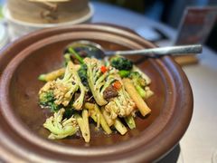 -漢舍中国菜馆(889广场店)