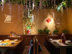 卡座-农耕记·湖南土菜(龙岗熙和园店)