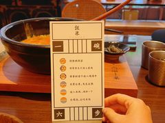 -银米·云南传统过桥米线(双廊黑金冠店)