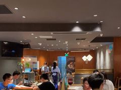 -云海肴·汽锅鸡·云南菜(高德置地店)