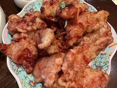 -老厨家(友谊路总店)