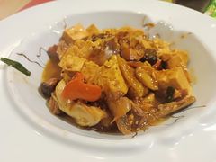 -大家食府·福建菜(FAC协盛中心庭院餐厅店)