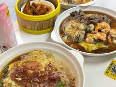 -新一味普宁肠粉王(梅林店)