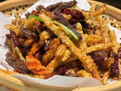 -简小舍·民间手艺菜(武昌江滩店)