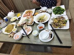 -巽寮印象美食部落餐厅·海鲜·地方特色菜(惠州体验店)