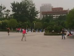 -汉江湾体育公园