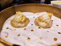 纯蟹粉小笼-蟹榭(静安寺晶品商场店)