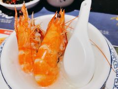 -龚记海鲜20年老字号