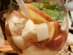 -OLLA 西班牙餐厅(丰盛里店)