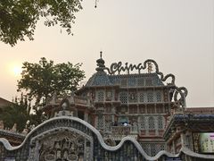 -海河游船-永乐码头(大悲院)