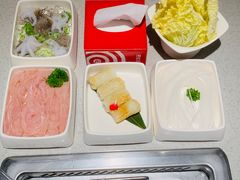 捞派鸭肠-海底捞火锅(龙湖金沙天街店)