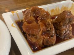 -砂锅李(九江路店)