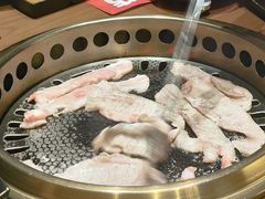 -海之屋韩式烤肉(海棠68环球美食街店)