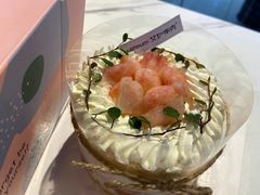 -艾加柒克蛋糕茶歇甜品台(春熙路店)