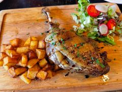 -La Creperie法餐厅(桃江路店)