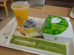 -德克士(睢宁曼哈顿店)