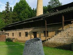 -景德镇古窑民俗博览区