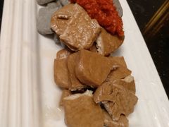 -又见炊烟私房菜(敬亭路店)