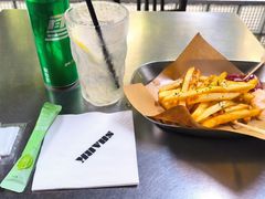 -shark burger·鲨鱼汉堡(交子大道店)