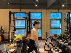 -威尔仕健身·游泳(中港汇店)