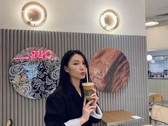 -OUR Bakery(SKP-S店)