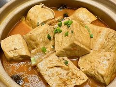 -老李家土菜馆·安吉地标美食