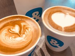 -COFFii&JOY(龙江新城市广场店)