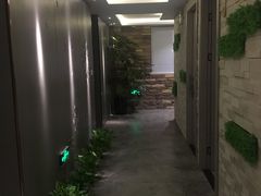 -禧瑞 ·丝浴主题·水疗·spa(中山公园店)