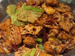-红盔甲·小龙虾(天钥桥店)