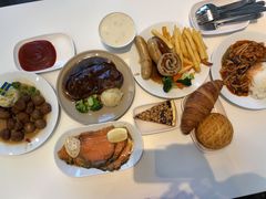 -宜家·瑞典风味餐厅(北京西红门店)