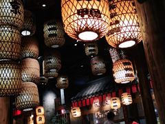 大堂-南京大牌档(之心城店)