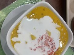 -南信牛奶甜品专家