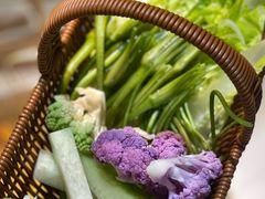 -花菇朵 ll 野生菌火锅·精品云南菜(后沙峪店)