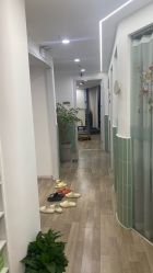-莫纳瑜伽·普拉提