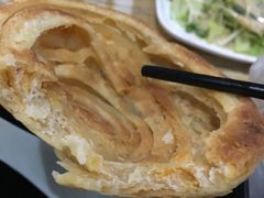 肉松油璇-油旋张(大观园店)