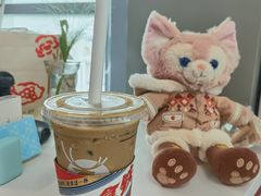 -瑞幸咖啡(苏河1号店)