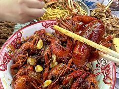 -小民大排档(江汉路店)