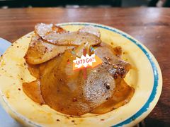 -夜烤·宜宾烧烤(洋河路店)