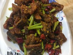 -胖太太四川麻辣排骨串(镇江路分店)