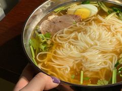 -辛氏火炉·韩式古法烤肉(松北店)