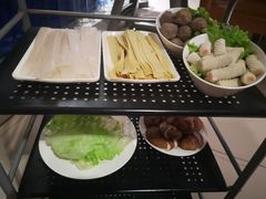 -万和源炝锅城·活鱼现炝(文艺北路店)