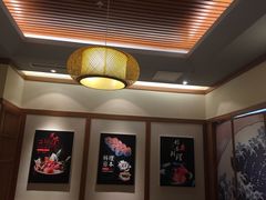 -福樱兰海鲜放题铁板烧(加州店)