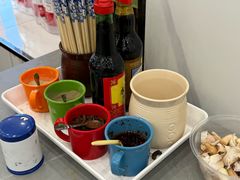 -水楼子鑫鑫砂锅居(健康路店)