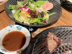 -黑牛の店·和牛烧肉(合生汇店)