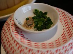 -芳芳私房菜·精做淮扬菜(承德路店)