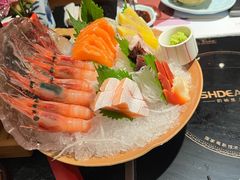 -匠和风精致料理(成都龙湖滨江天街店)