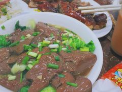 鸭红菜-陈光记烧腊店(罗保博士街店)